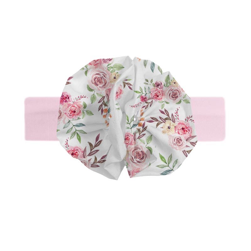 Χειροποίητες Κορδέλες DFLO0001E