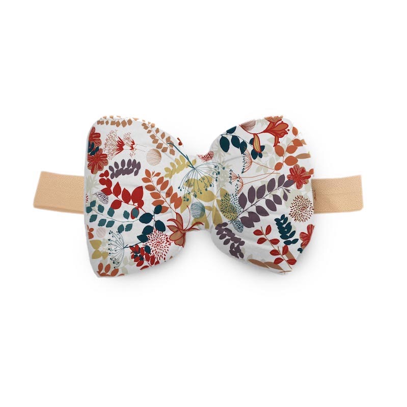 Χειροποίητες Κορδέλες DFLO0003C