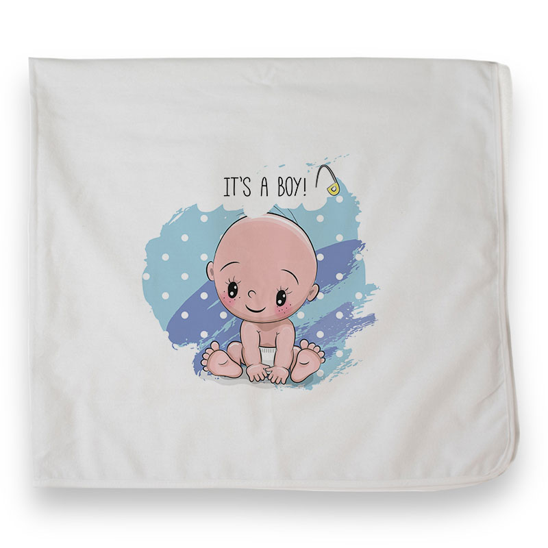 Μωράκι Baby Boy (Πάνα Φανέλα)