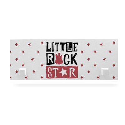 06EAS Κρεμάστρα Τοίχου