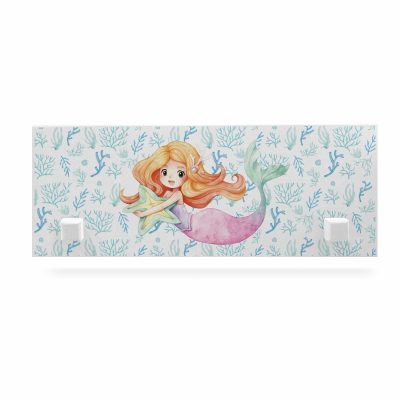 13EAS Κρεμάστρα Τοίχου