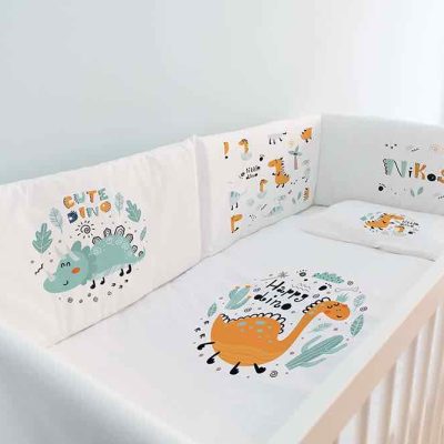 Β03-Κ Dino (πάντα κούνιας)