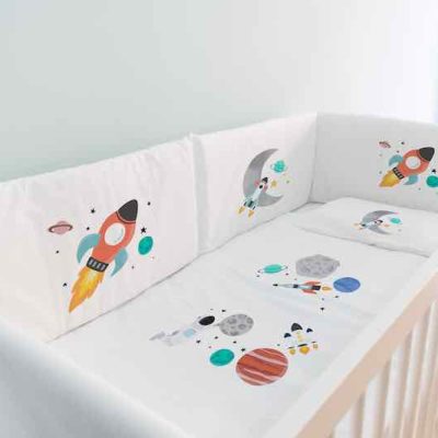 Β08-Κ Space (πάντα κούνιας)