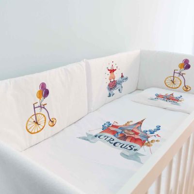 Β13-Κ Circus (πάντα κούνιας)